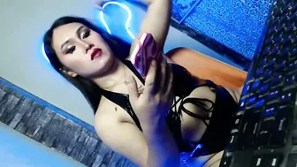 alexa_hansung recorded nude video 873841