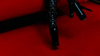 Devashaqueen 30-Mar-2026 mistress
