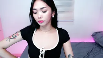ughliah recorded nude video 873910