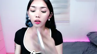 ughliah recorded nude video 873910