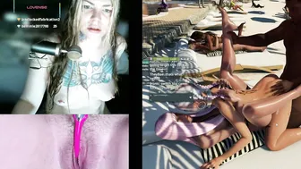 theybae recorded nude video 873917