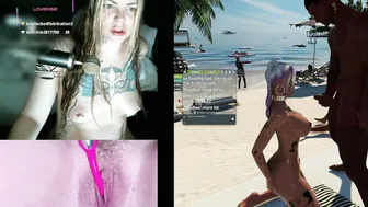 theybae recorded nude video 873917