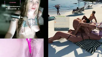 theybae recorded nude video 873917