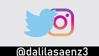 dalila_oficials recorded nude video 873928