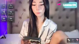 petite_yang recorded nude video 873946