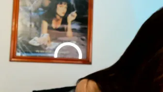 _silvia_vega_ recorded nude video 873986