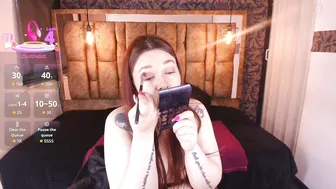 isa_thompson__ recorded nude video 873995