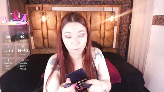 isa_thompson__ recorded nude video 873995