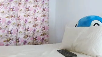 bella_gentle recorded nude video 873996