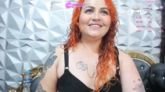 barbarasoul_ feet video cam