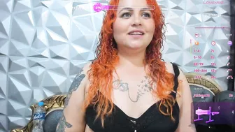 barbarasoul_ feet video cam