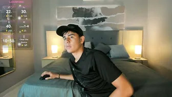 Cleoandjames cam nude 30-Mar-2026