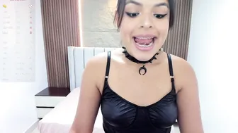 lisapalmer4 recorded nude video 874038