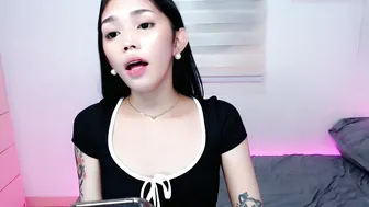 ughliah recorded nude video 874040