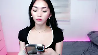 ughliah recorded nude video 874040