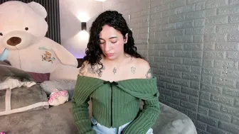 magic_ivone recorded nude video 874060