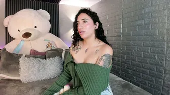 magic_ivone recorded nude video 874060