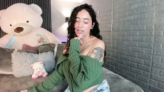 magic_ivone recorded nude video 874060