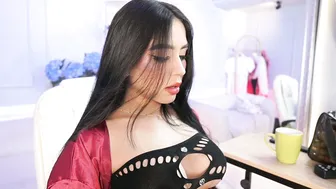 elasummeer recorded nude video 874090