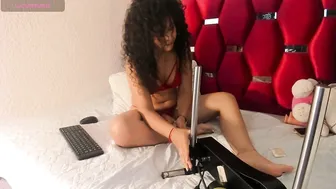 lilith_kramston recorded nude video 874111