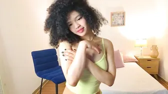 ariaa_23 recorded nude video 874168