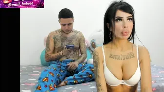 tamy_ian recorded nude video 874170
