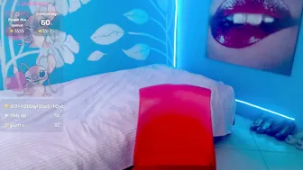 arianagloww recorded nude video 874179