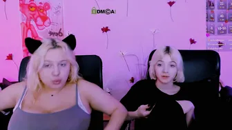 aria_blaze_ recorded nude video 874191