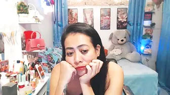 hotpinay_mira hairy show