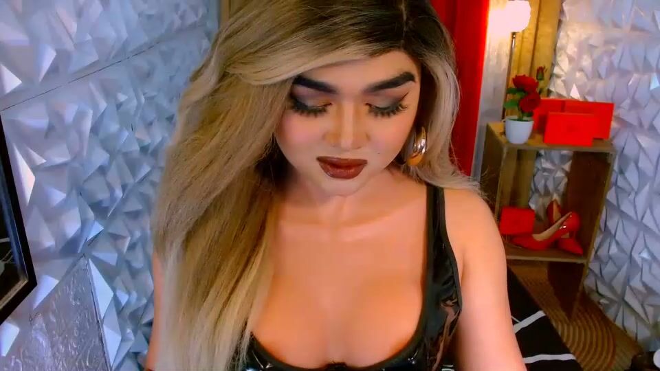 luxsasha sex video (03/30/2026)