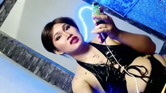 alexa_hansung recorded nude video 874223