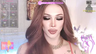 valentina_goddess_tsxxx recorded nude video 874230