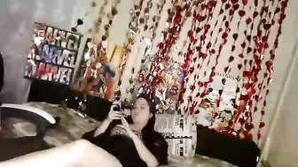 var_kiss recorded nude video 874292