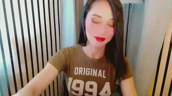 vivahotbabessandra recorded nude video 874305