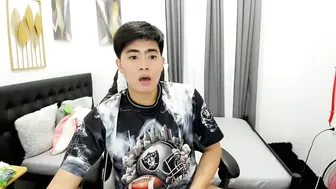Samuelangelo pvt video chat porn