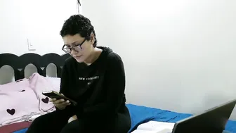 mauroluxandra recorded nude video 874406