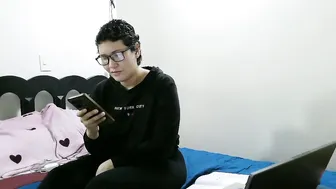 mauroluxandra recorded nude video 874406