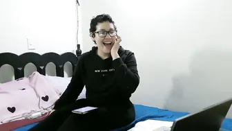mauroluxandra recorded nude video 874406