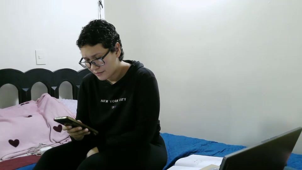mauroluxandra amateur cam video (03/30/2026)