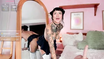 alicegould recorded nude video 874510