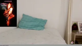 saramartinez100 blonde - 30 March 2026