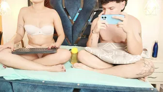 zoe_and_dylan_ recorded nude video 874565