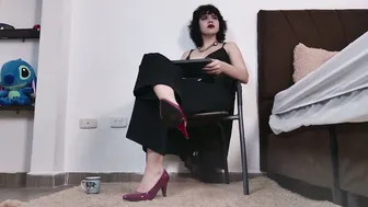 Raven_oa (03-30-2026) live cam video