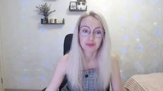 luckcristal recorded nude video 874624
