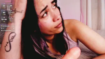 monserrat_towers recorded nude video 874691