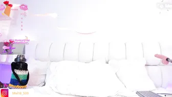 Melanieklaus2 amateur live cam video show