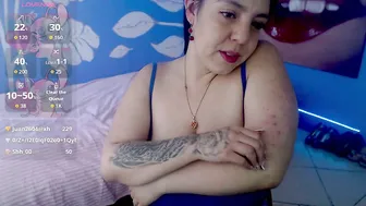 Arianagloww new amateur live cam video