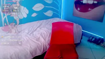 Arianagloww new amateur live cam video