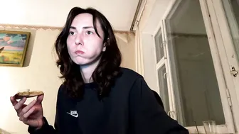 Aevra tall porn cam video