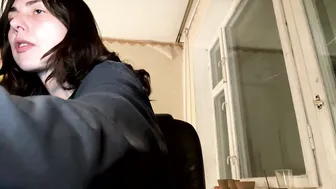 Aevra tall porn cam video